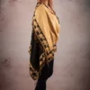 JACKET CU