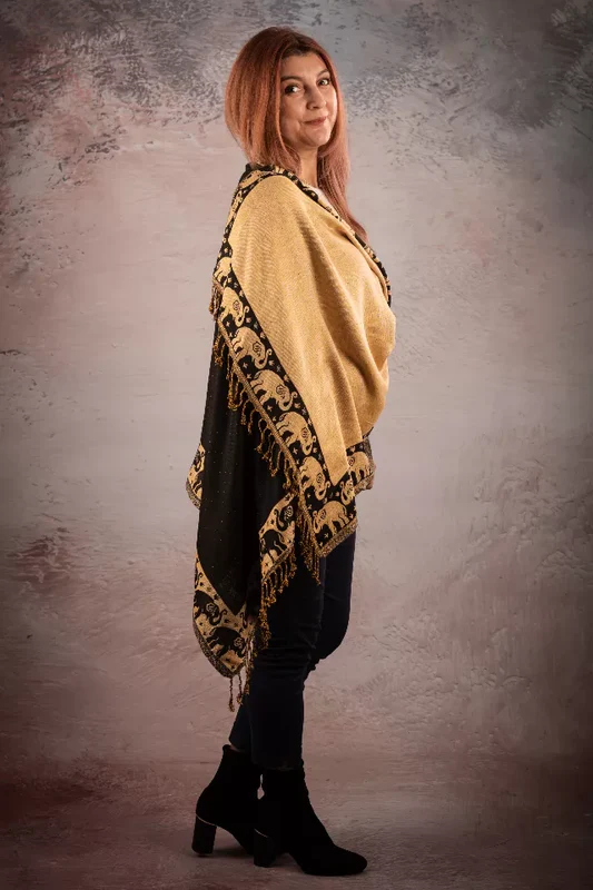 JACKET CU