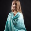 Classic Ethnic Reversible Shawl