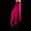 Timeless Heritage Winter Cape
