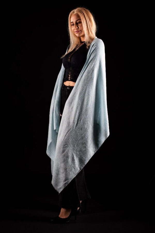 Bohemian Elephant Cape