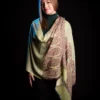 Signature Elephant Fashion Wrap