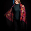 Maharaja Reversible Shawl