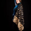 Maharaja Reversible Shawl