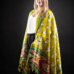 Heritage Elephant Poncho
