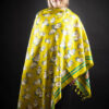Classic Ethnic Reversible Shawl